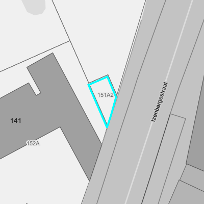 Vastgestelde archeologische zones