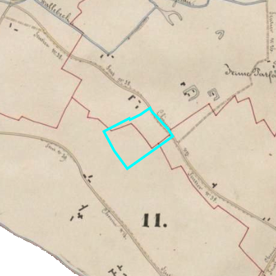 Algemeen Bodemgebruik (ABW)