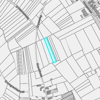 PFAS no regret zones
