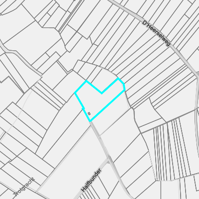 PFAS no regret zones