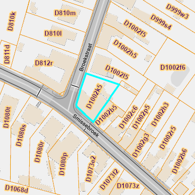 CADGIS