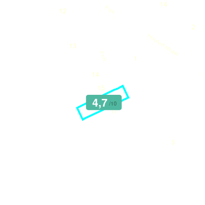 Mobiscore