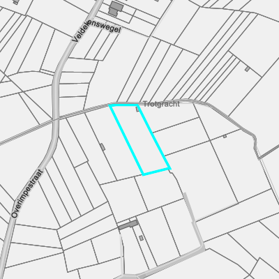 Overstromingsgevoelig (fluviaal)