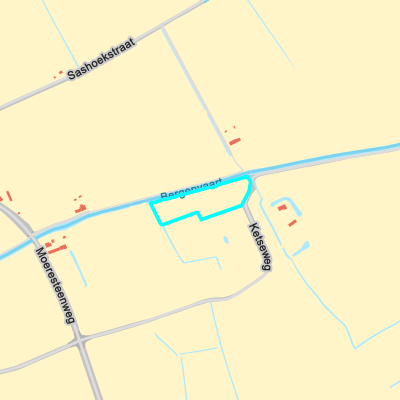 GRB Basiskaart