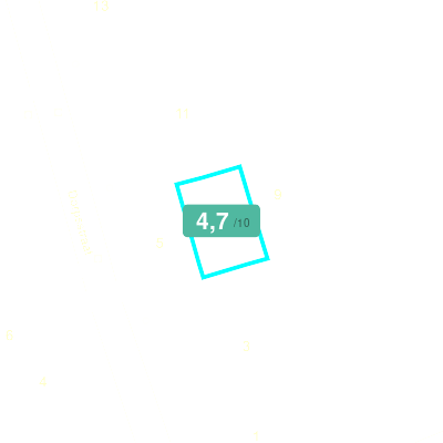 Mobiscore