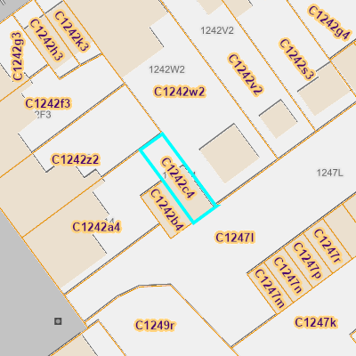 CADGIS