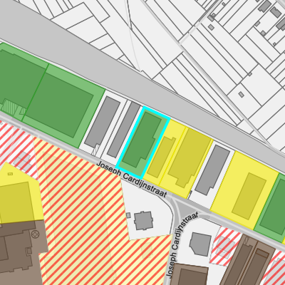 Bodemonderzoeken