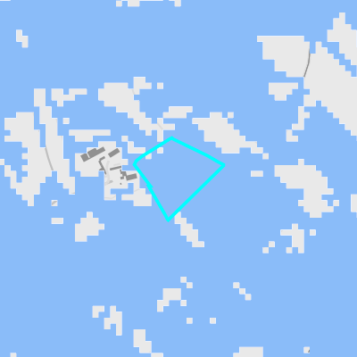 Overstromingsgevoelig (kust)