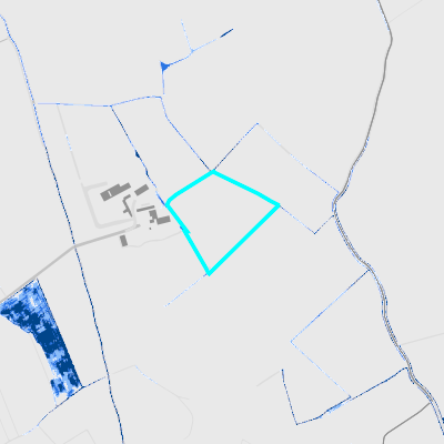 Overstromingsgevoelig (fluviaal)