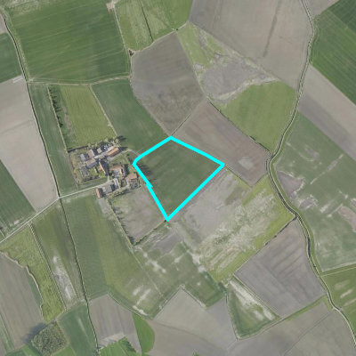 Luchtfoto Vlaanderen 2013 - 2015