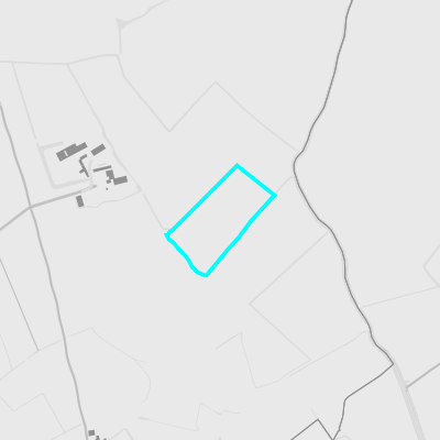 Vastgestelde archeologische zones