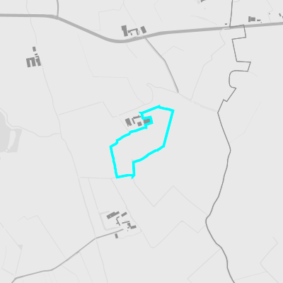 Vastgestelde archeologische zones