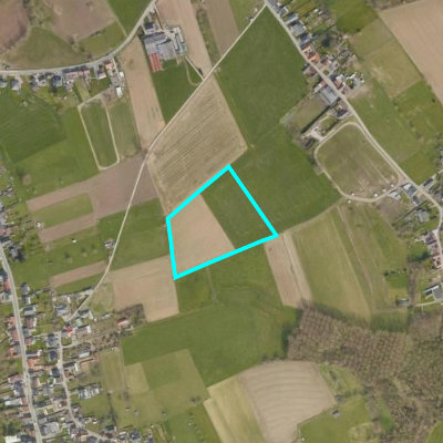 Luchtfoto Vlaanderen 2013 - 2015