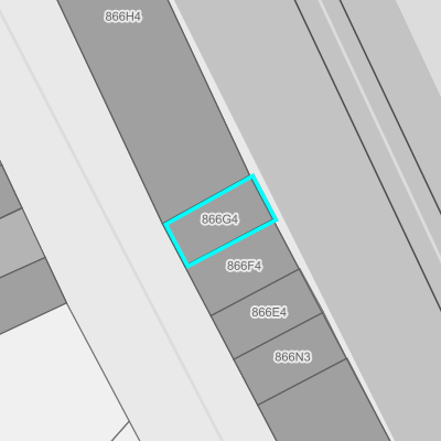 Vastgestelde archeologische zones