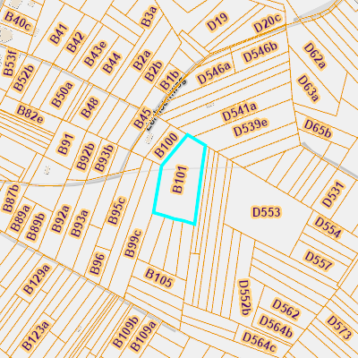 CADGIS