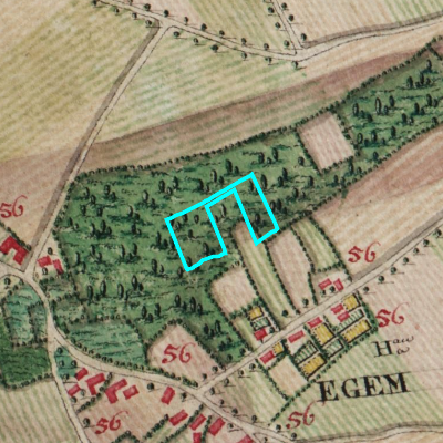 Ferraris (1771-1778)