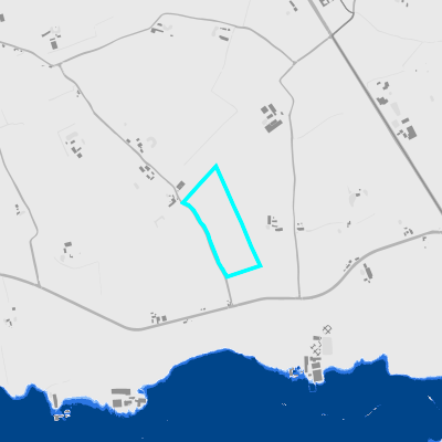 Overstromingsgevoelig (fluviaal)