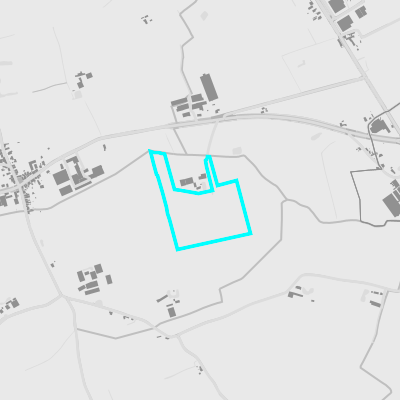 Overstromingsgevoelig (fluviaal)