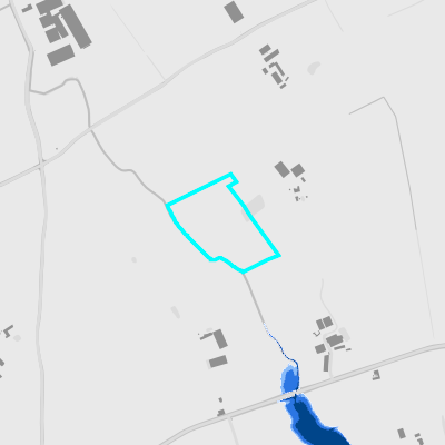 Overstromingsgevoelig (fluviaal)
