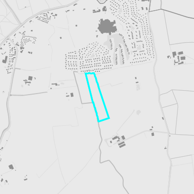 Vastgestelde archeologische zones