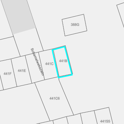 Vastgestelde archeologische zones