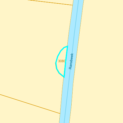 GRB Basiskaart