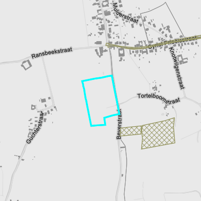 Bekrachtigde archeologienota’s