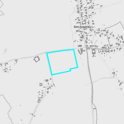 Overstromingsgevoelig (kust)