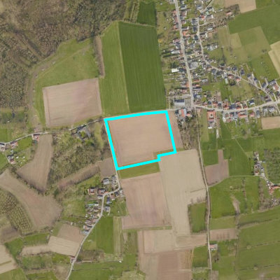 Luchtfoto Vlaanderen 2013 - 2015
