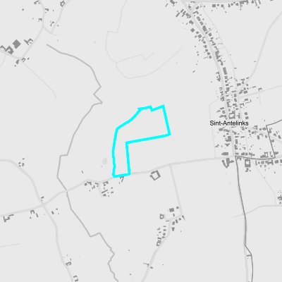 Overstromingsgevoelig (kust)