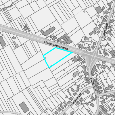 Vastgestelde archeologische zones