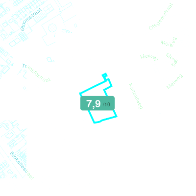 Mobiscore