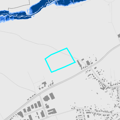 Overstromingsgevoelig (fluviaal)