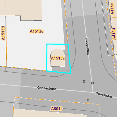 CADGIS