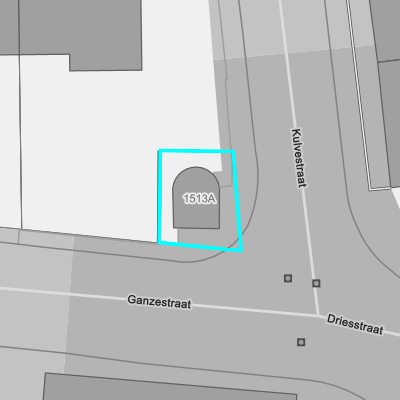 Overstromingsgevoelig (fluviaal)