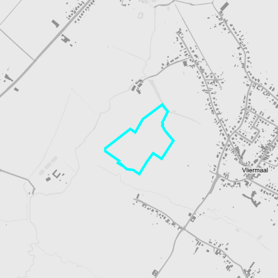 Overstromingsgevoelig (kust)