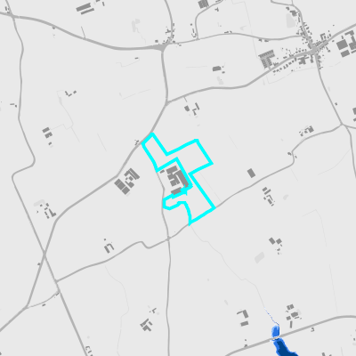 Overstromingsgevoelig (fluviaal)