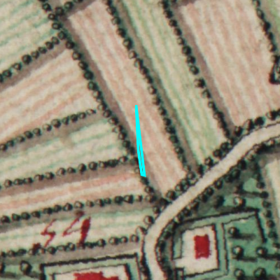 Ferraris (1771-1778)
