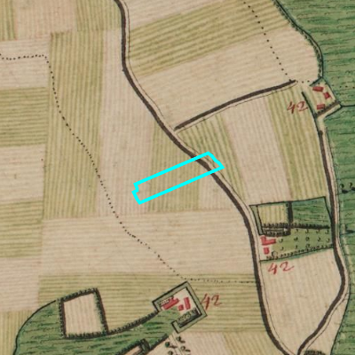 Ferraris (1771-1778)