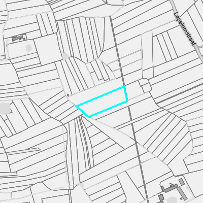 PFAS no regret zones