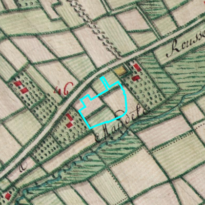 Ferraris (1771-1778)