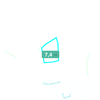 Mobiscore