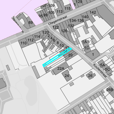 Recht van voorkoop