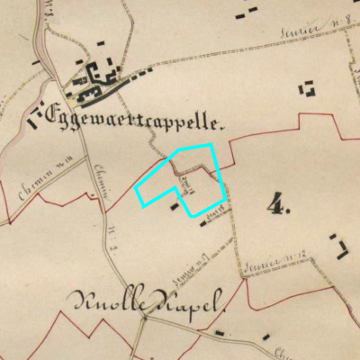 Algemeen Bodemgebruik (ABW)