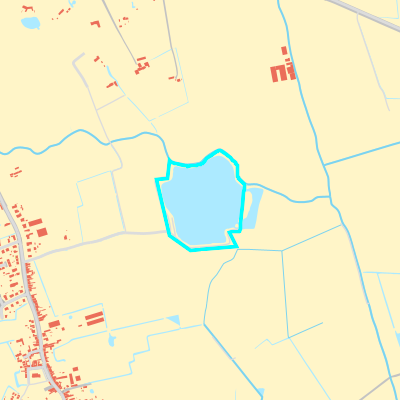 GRB Basiskaart