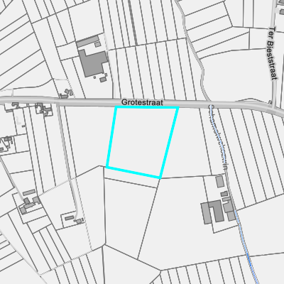 Overstromingsgevoelig (fluviaal)