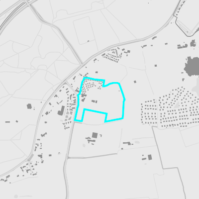 Overstromingsgevoelig (fluviaal)