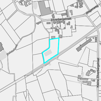 Vastgestelde archeologische zones