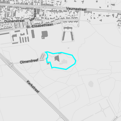 Overstromingsgevoelig (fluviaal)