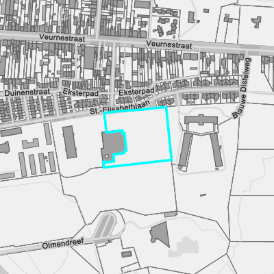Overstromingsgevoelig (fluviaal)
